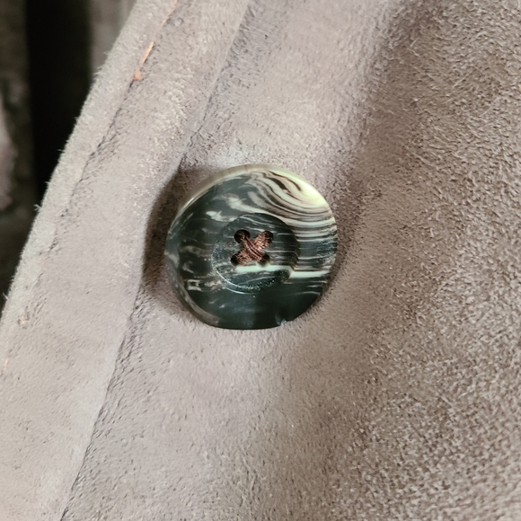 THE OLDE HIDE HOUSE - Sheepskin jacket - Picture 8 of 13